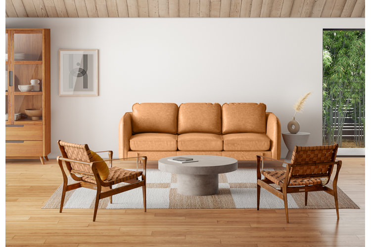 What Is Vegan Leather? Our Unbiased Guide. AllModern